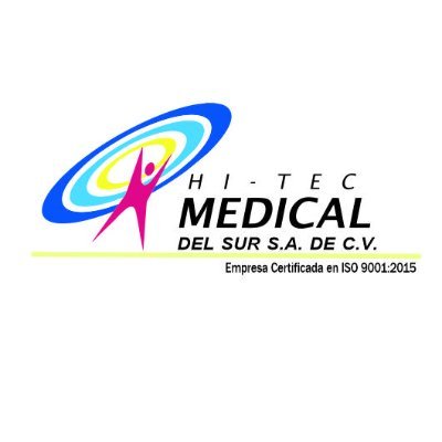  Hi-tec Medical