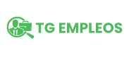 Logo TG Empleos
