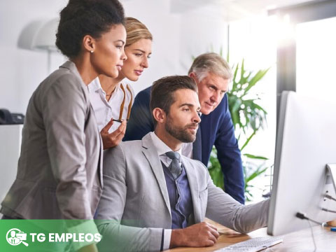Senior Fullstack Software Engineer en KMS Technology, Inc. | TecGurus ...
